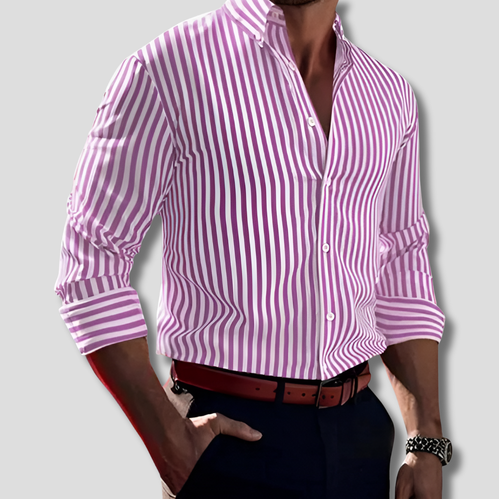 Striped Shirt