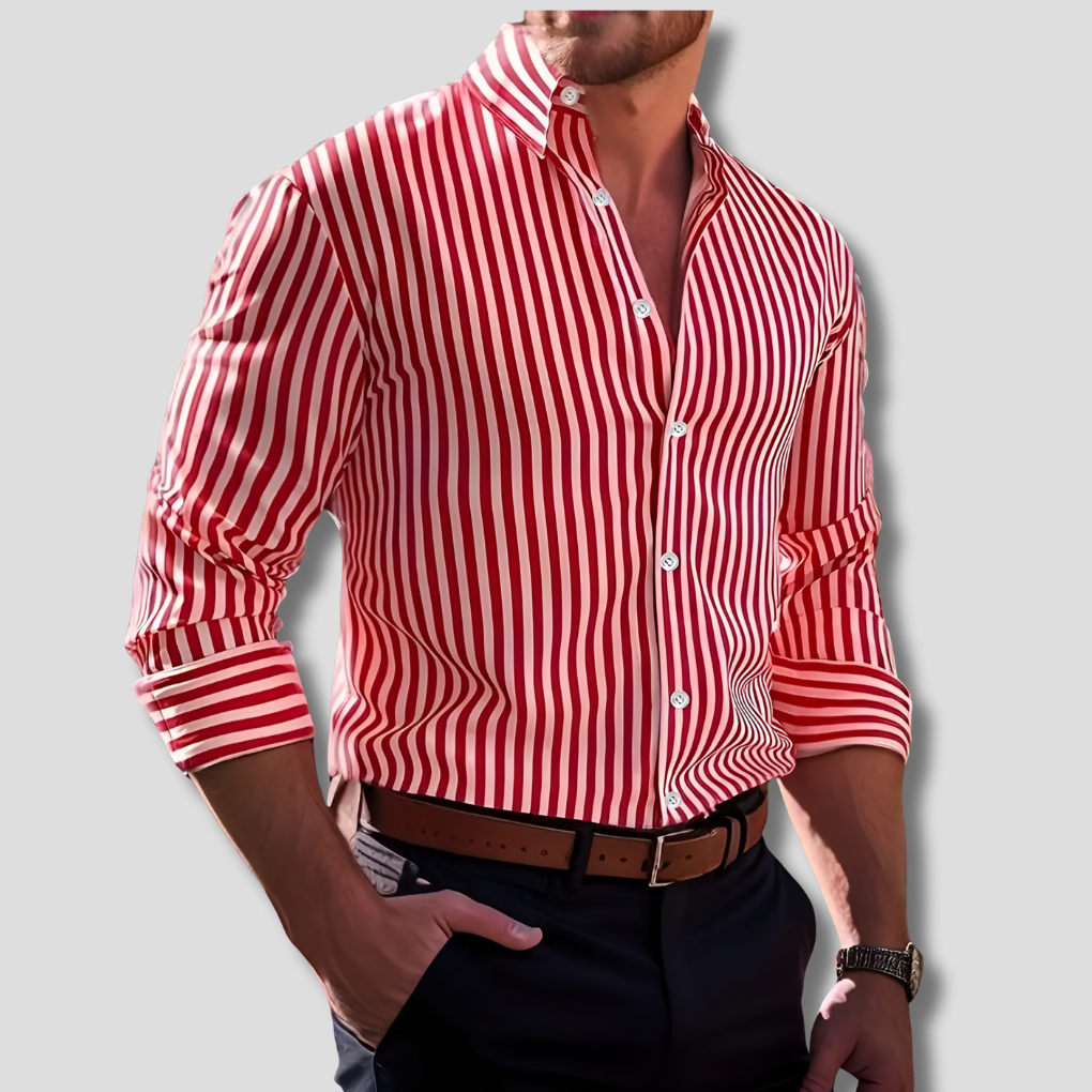Striped Shirt