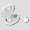 Compact rechargeable hearing aids with adjustable sound modes
