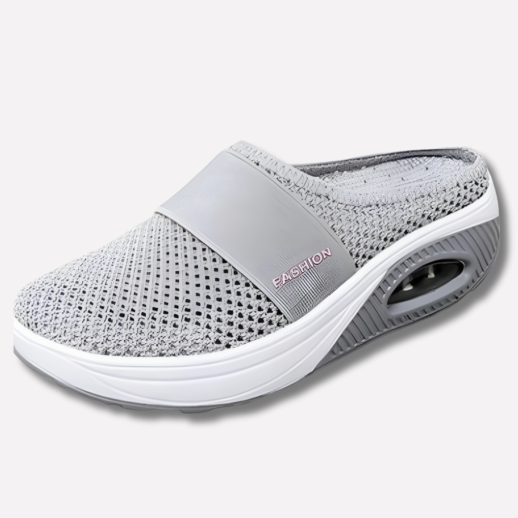 Ergonomic Women's Slippers for Everyday Walks