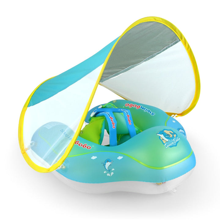 Baby Spedbarn Floating Pool