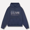 Statement Hoodie – “For The Culture” Street Style