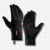 Winter Heated Gloves for Cycling & Skiing