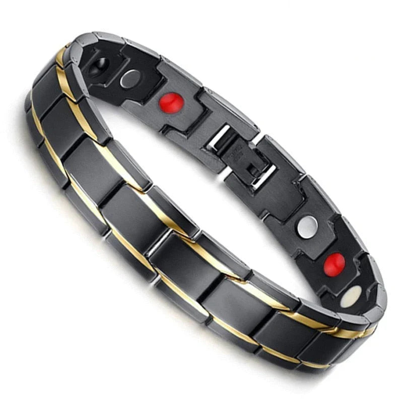 Healthy Magnetic Bracelet
