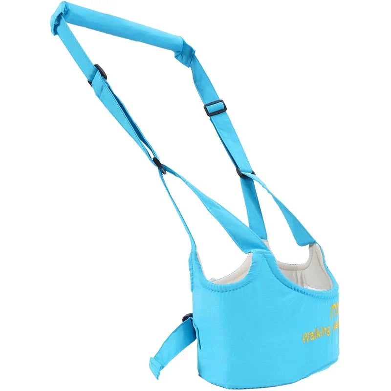 Baby Walking Aid with Comfortable Harness – WalkStart