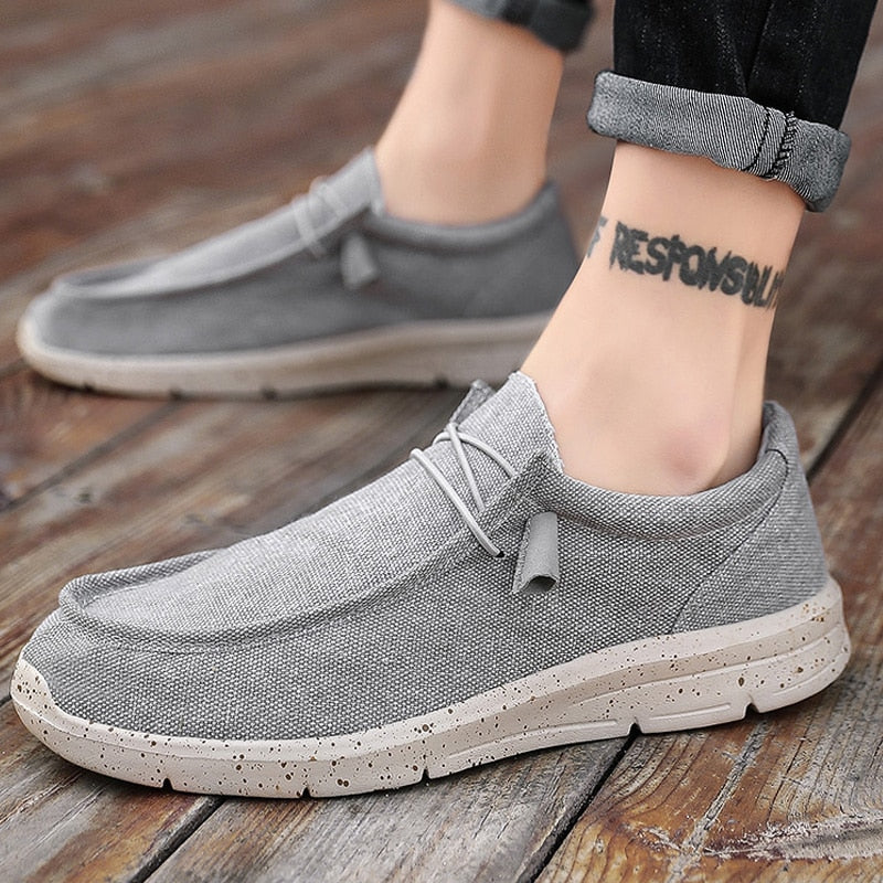 Comfortable Casual Shoes