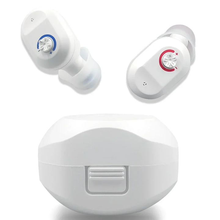 Mini In-Ear Hearing Aids – ClearMini 2026