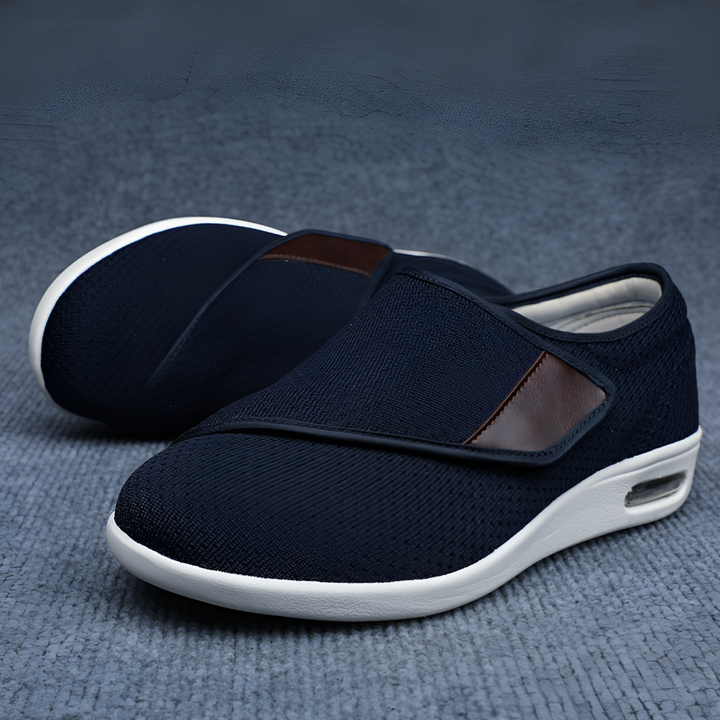 Wide Shoes for Swollen Feet