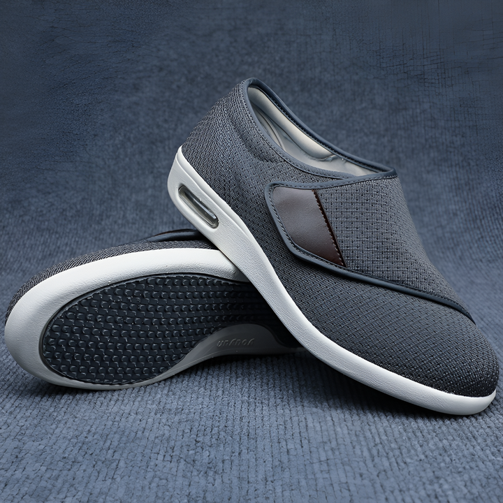 Wide Shoes for Swollen Feet