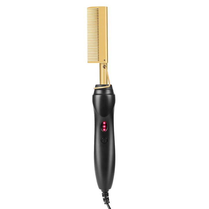 EasyHair | Professional Hair Straightener