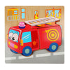 Wooden Montessori Puzzle – ColourJoy (Buy 1 Get 1 Free)