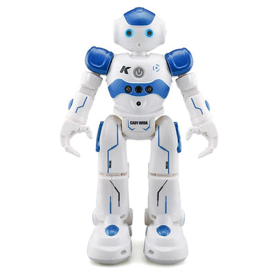 Interactive Educational Robot - NovaBot