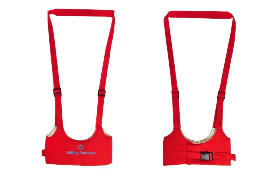 Baby Walking Aid with Comfortable Harness – WalkStart