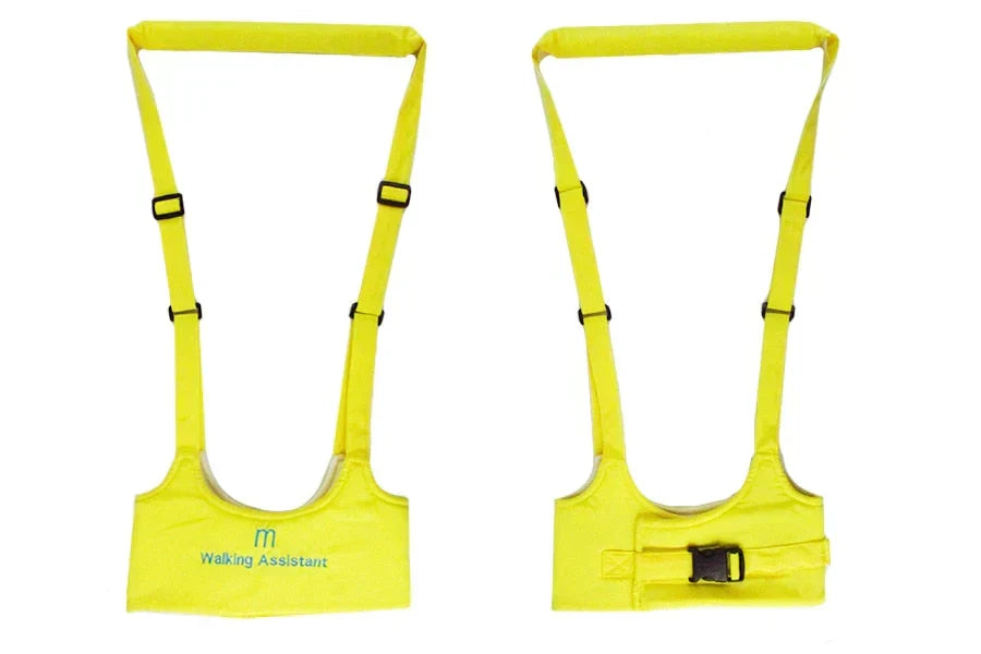 Baby Walking Aid with Comfortable Harness – WalkStart