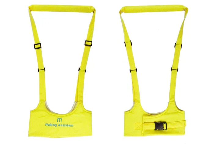 Baby Walking Aid with Comfortable Harness – WalkStart