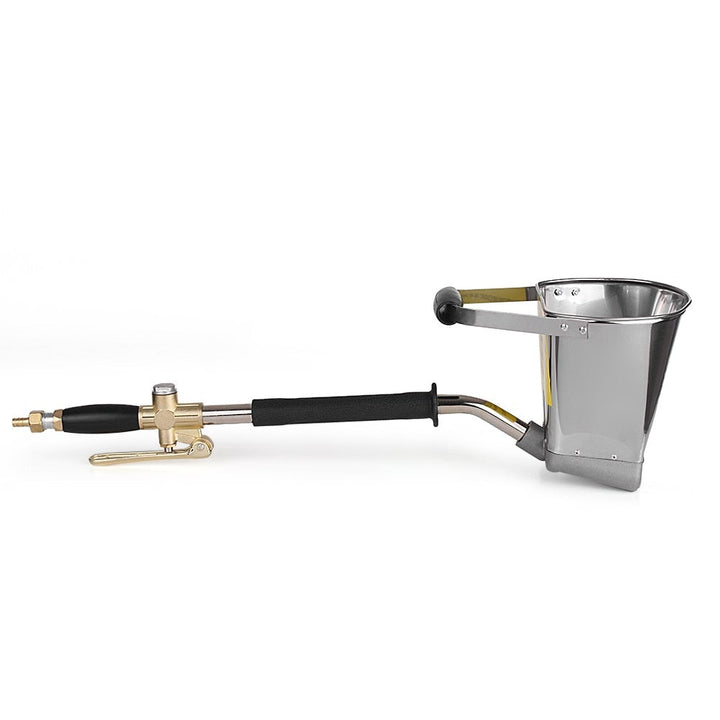 Cement Mortar Spray Gun