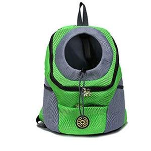 Doggy Pack - Dog Backpack Carrier