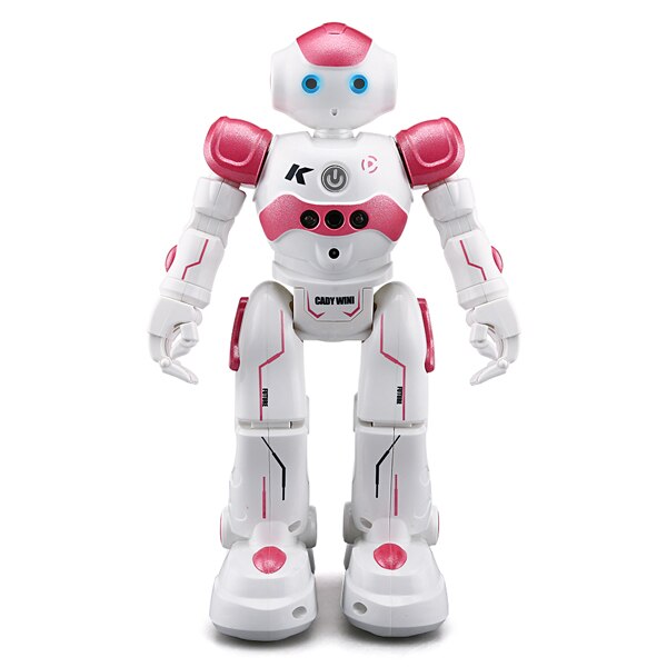 Interactive Educational Robot - NovaBot
