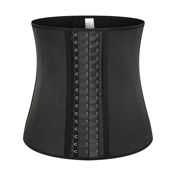 Latex Waist Trainer - Isabella