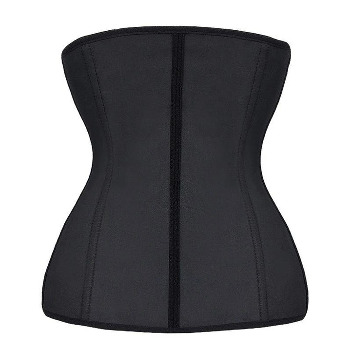 Latex Waist Trainer - Isabella