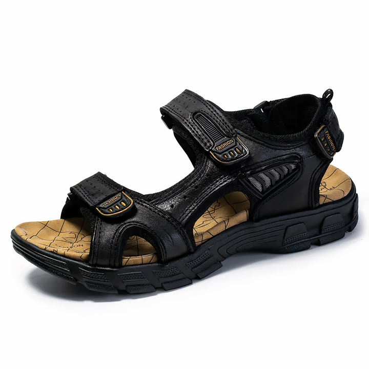 Men's Orthopaedic Sandals - Jules