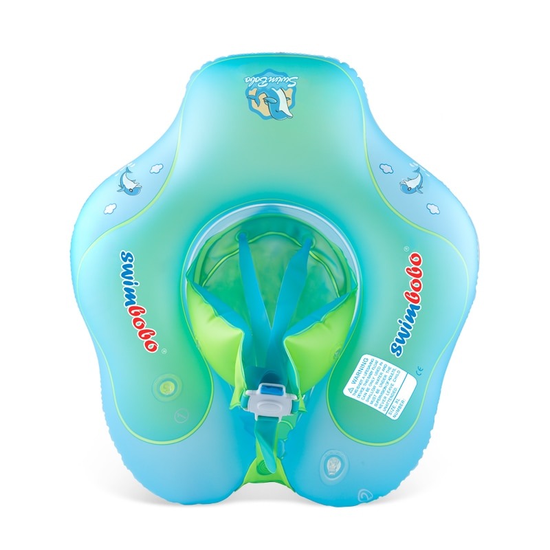 Baby Spedbarn Floating Pool