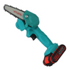 HandyPRO Cordless Electric Chainsaw | Powerful and Fast for Pruning and Sawing!