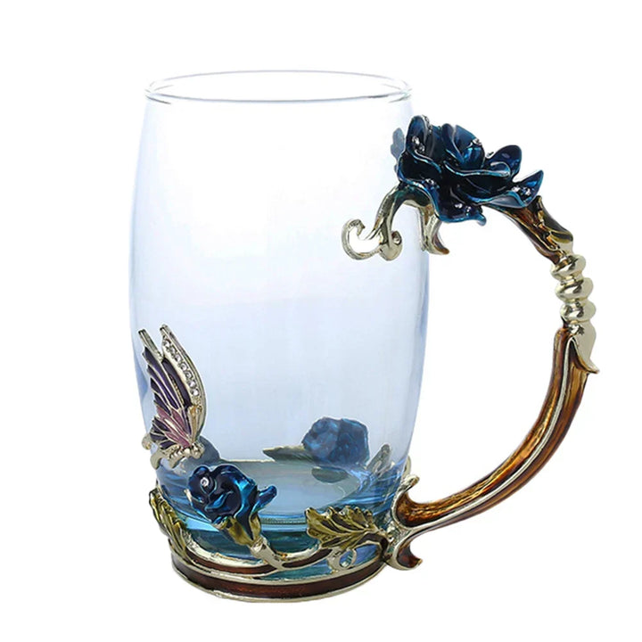 Mother’s Day Coffee & Tea Mug Set Unique Gift Idea