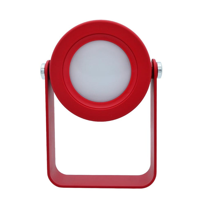 Abel - Battery Operated Wall Sconce Lantern