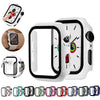 Protective case for digital watch