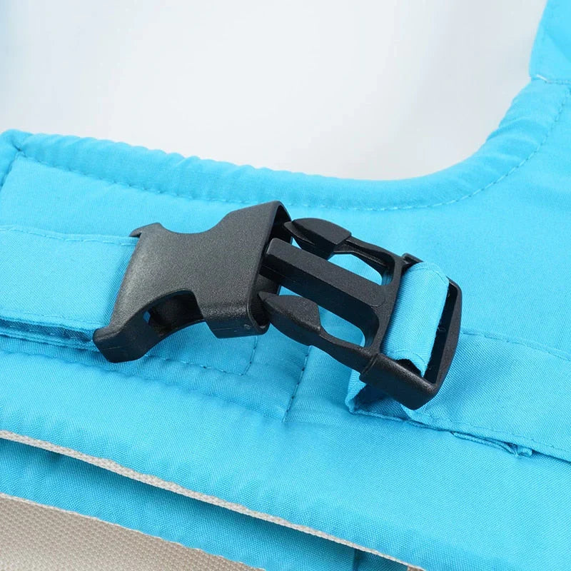 Baby Walking Aid with Comfortable Harness – WalkStart