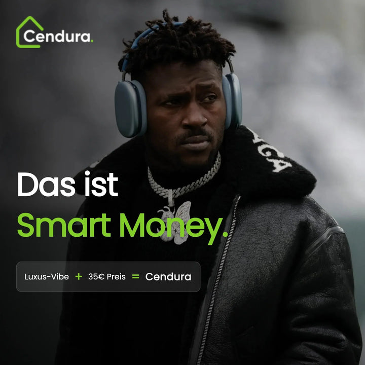 Over-Ear Headphones with Active Noise Cancelling and Bluetooth (ANC)