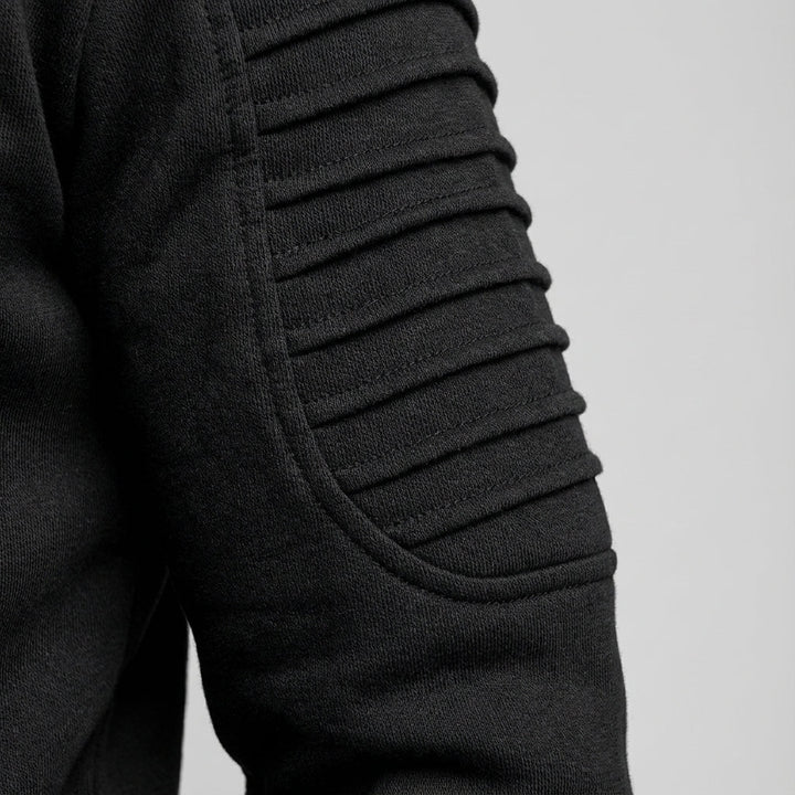 Men's Hooded Tracksuit - Rodney