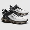 Ankle-high lace-up trainer - Carlos