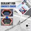 High-Performance Concrete Crack Sealant | Waterproof & Weather-Resistant
