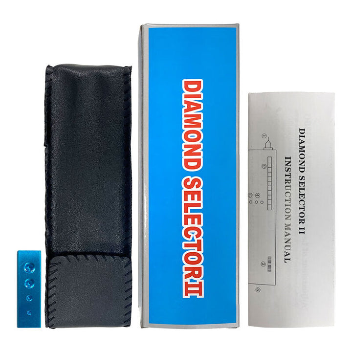 High-Precision Diamond Tester - GemTester