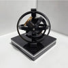 Automatic Rotor Device for Mechanical Watches