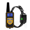 Electric Training Collar with Remote Control for Dogs