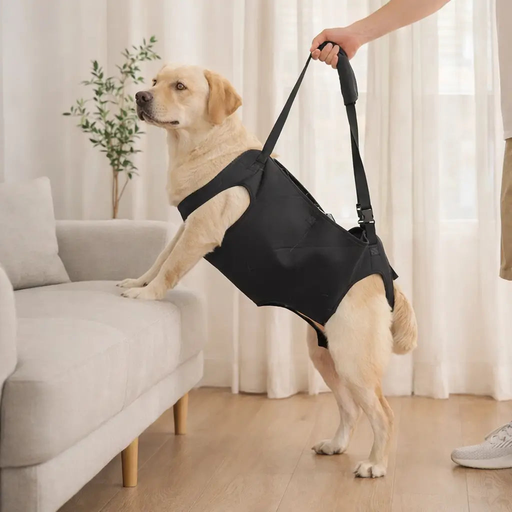 Dog Lifting Harness | Carry Strap for Large Dogs | Everyday Mobility Aid