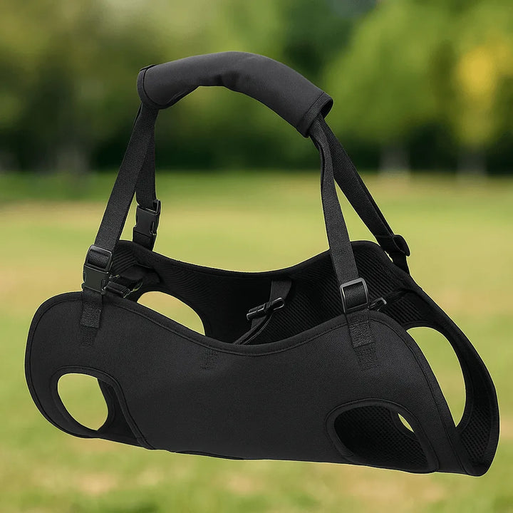 Dog Lifting Harness | Carry Strap for Large Dogs | Everyday Mobility Aid