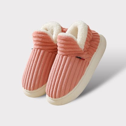 Warm Winter Slippers – Comfortable & Durable