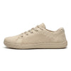 Unisex barefoot trainers with wide toe box and breathable mesh