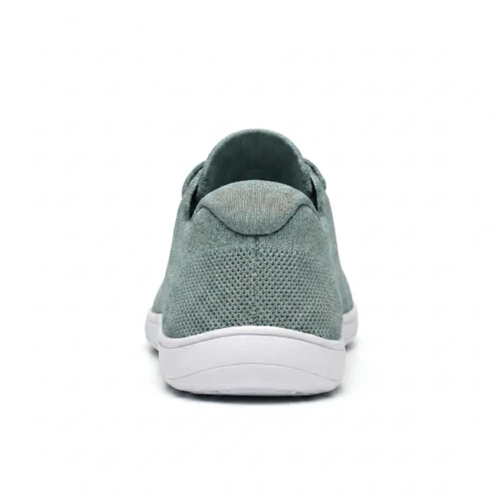 Unisex barefoot trainers with wide toe box and breathable mesh