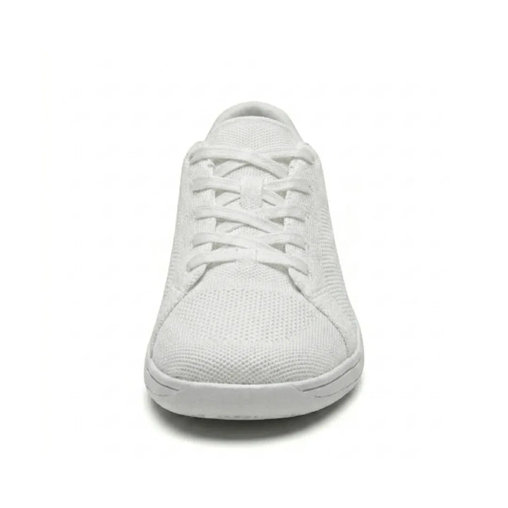 Unisex barefoot trainers with wide toe box and breathable mesh