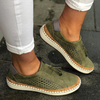 Women’s Slip‑On Shoes