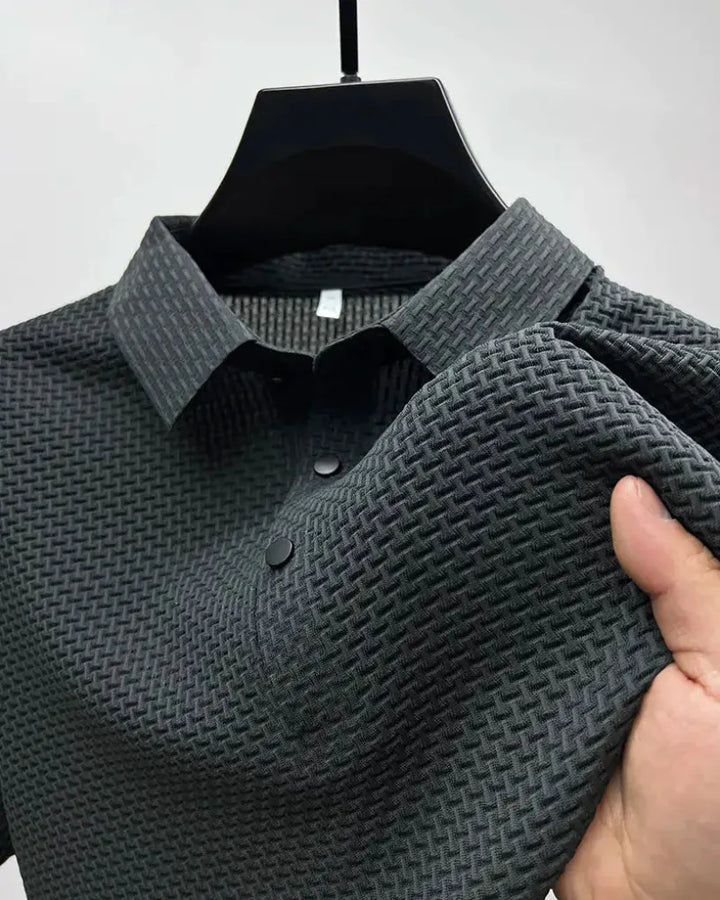 Men's Polo Shirt – Elegant and Stylish