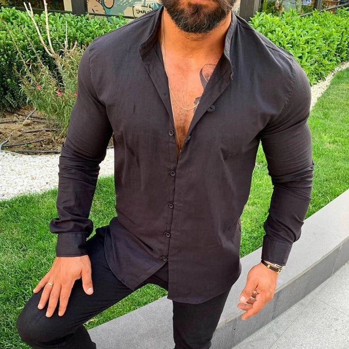 Summer Nights Shirt