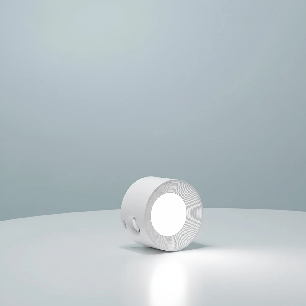 Wireless Magnetic Wall Light – FlexiHalo