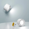 Wireless Magnetic Wall Light – FlexiHalo