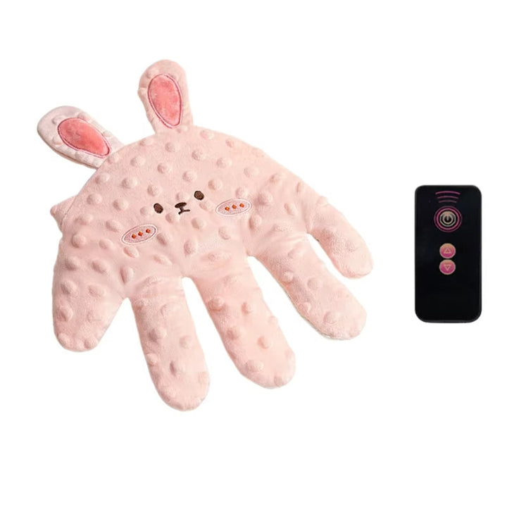 Clapping Hand for Better Sleep